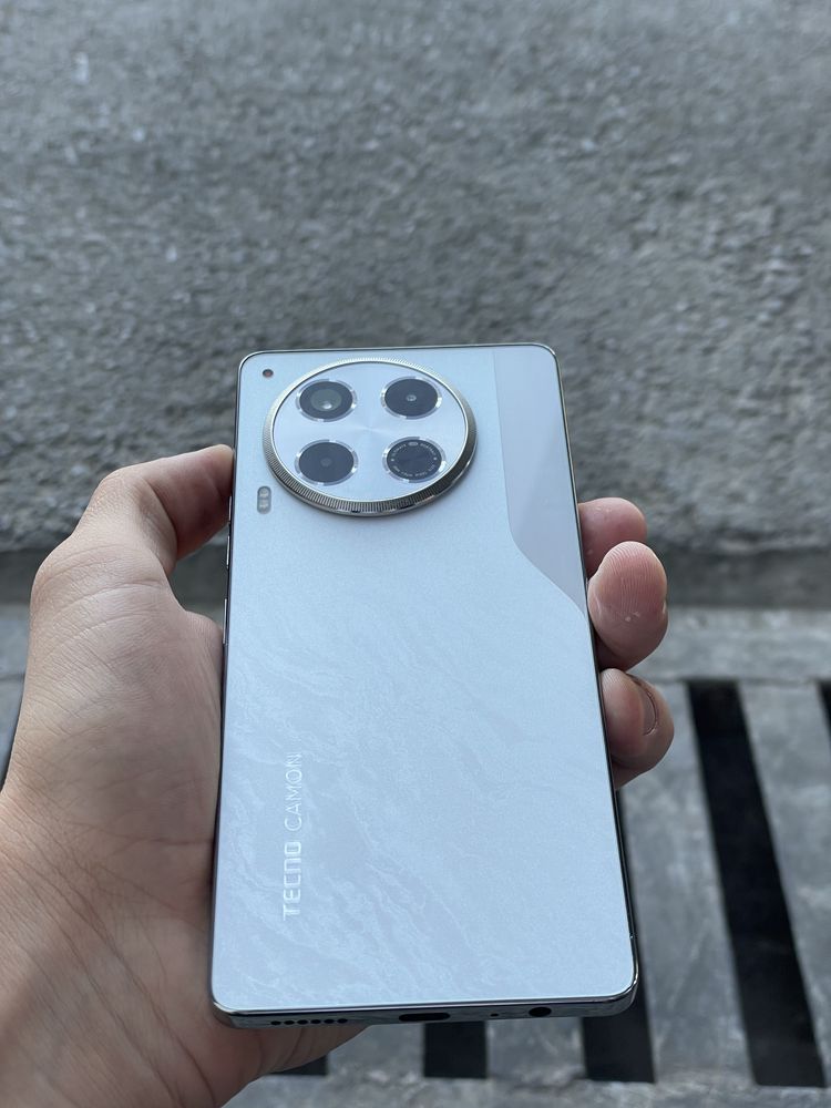 TECNO COMON 30 8+8/256