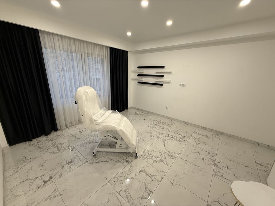 Inchiriere spatii dedicate domeniului Beauty  Bulevardul Dacia