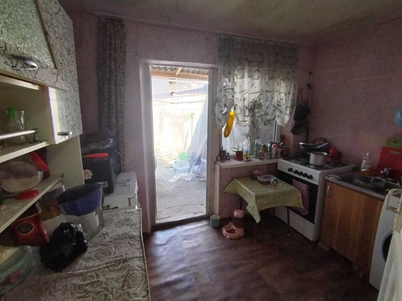Продаю свой уютный мини домик,