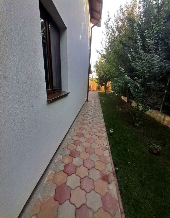 Proprietar Vila individuala duplex