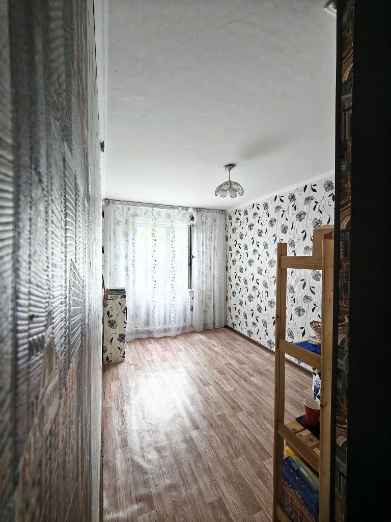 Срочно! 2х-комнатная квартира в Черёмушках, возможен обмен на 1-комн.