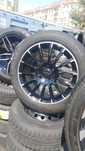 Alpina R16 diska balon