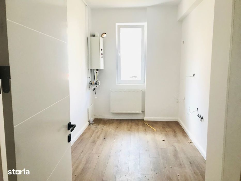 Garsoniera decomandata,bloc nou,Berceni-Metrou