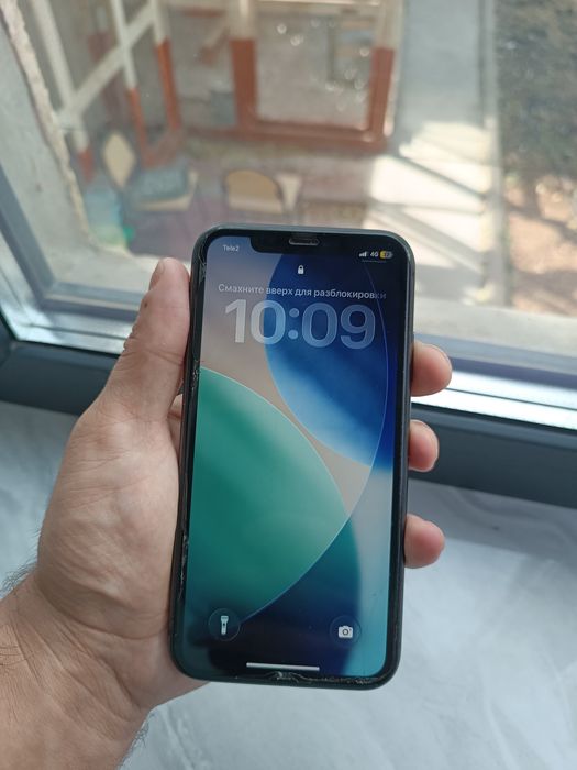 Iphone 11 128гб 80% батарей /Айфон 11 128 Еас есть ОБМЕН