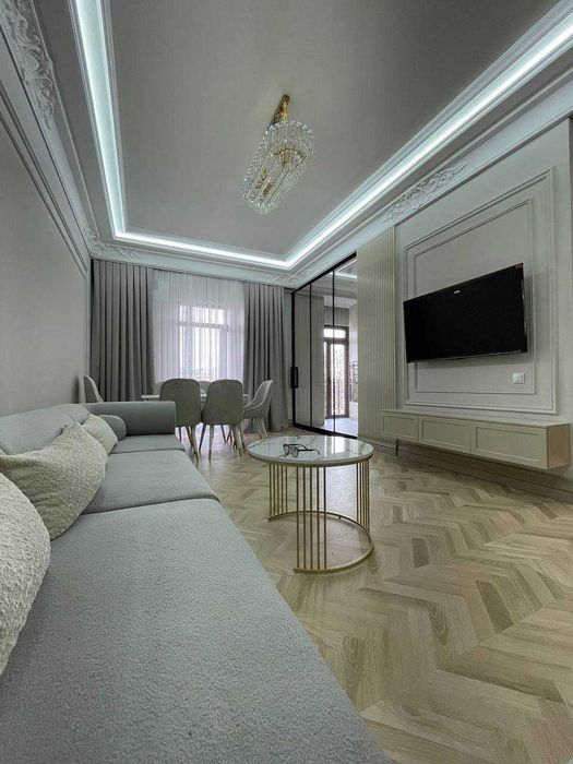 Срочно аренда ЖК Ташкент Сити Бульвард 3 ком