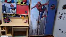 Vând mobila copii Spiderman