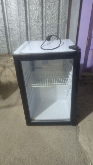 Барный холодильник