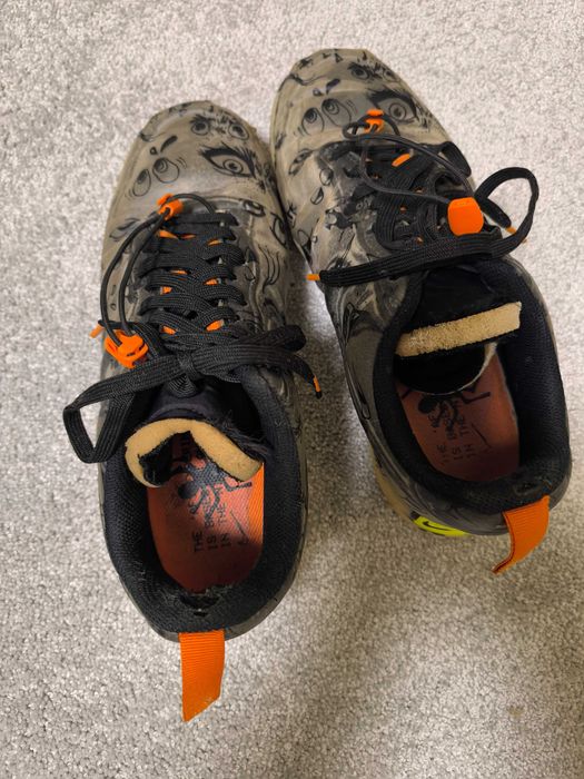 Мужки обувки Найк