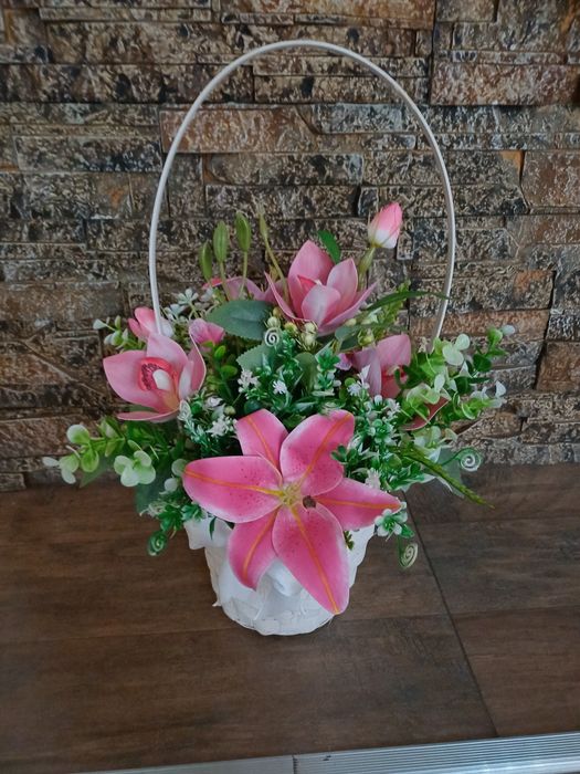 Aranjamente florale