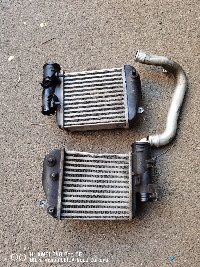 Intercooler Audi A6 4F C6 2.7 / 3.0 Tdi 

Cod : 4f0145805e

Predare Pe