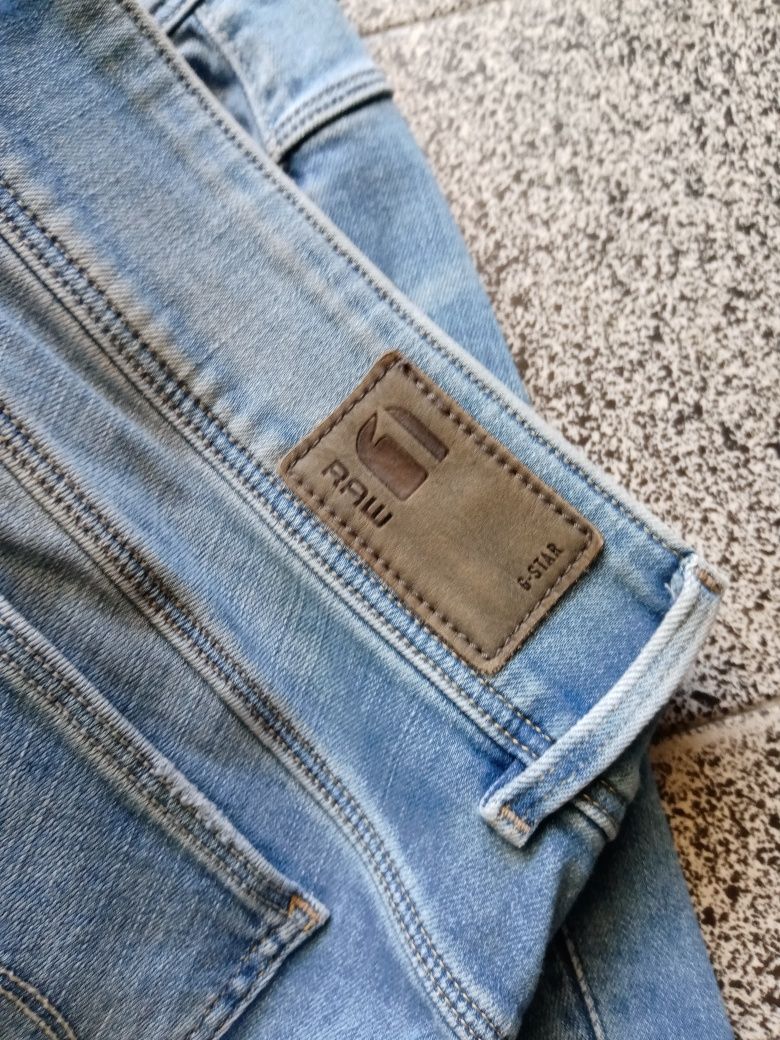 G-Star Raw Мъжки дънки