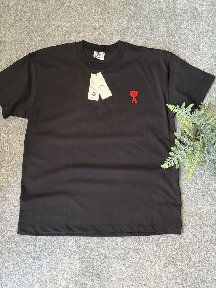 Tricou Ami Alexandre Mattiussi