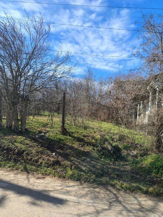 Loc de casa 2364 mp Comuna Brahasesti