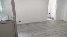 Igienizare, zugrăveli, decopertat,  parchet