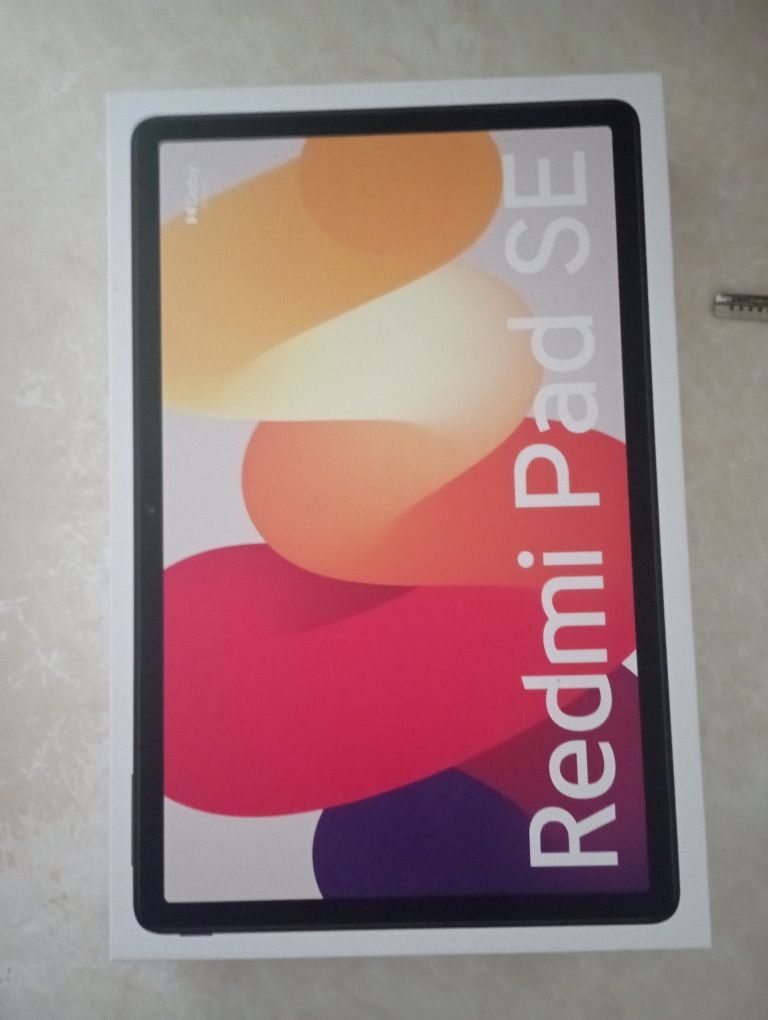 Redmi Pad Se sotiladi