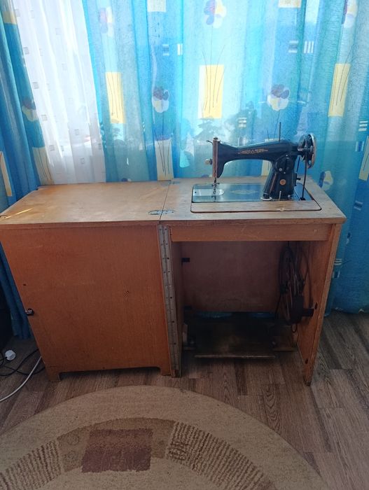 Продажа швейной машины