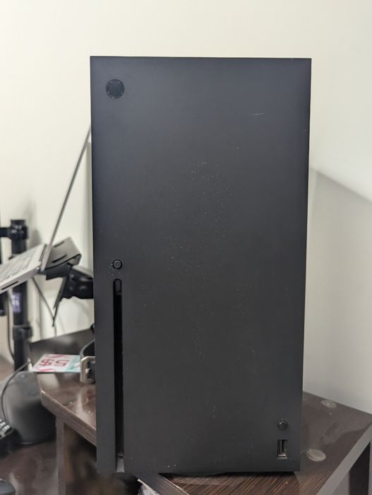 Xbox series x  продаётся