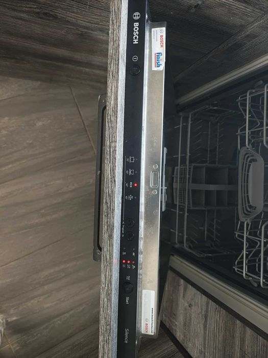 Вградена съдомиялна bosch - SMV40D40EU/09