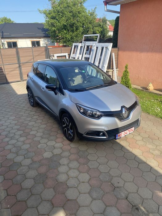 Renault Captur 1.2 Tce ,2015 !