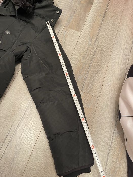 Wellensteyn Winterjacket мъжко яке XL