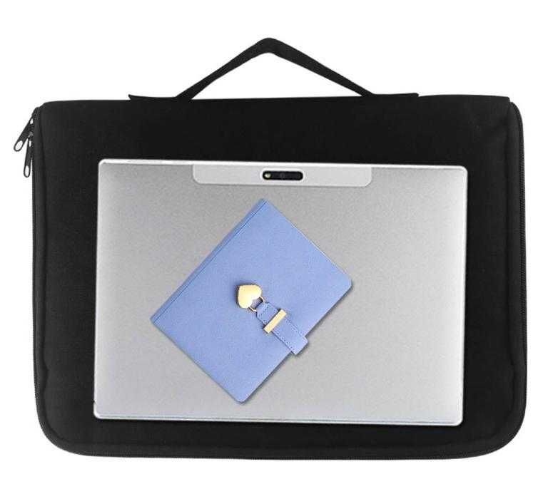 GSM 5G Wi-Fi Защита 13.4" GPS Заглушител Проследяване Таблет iPad Yoga