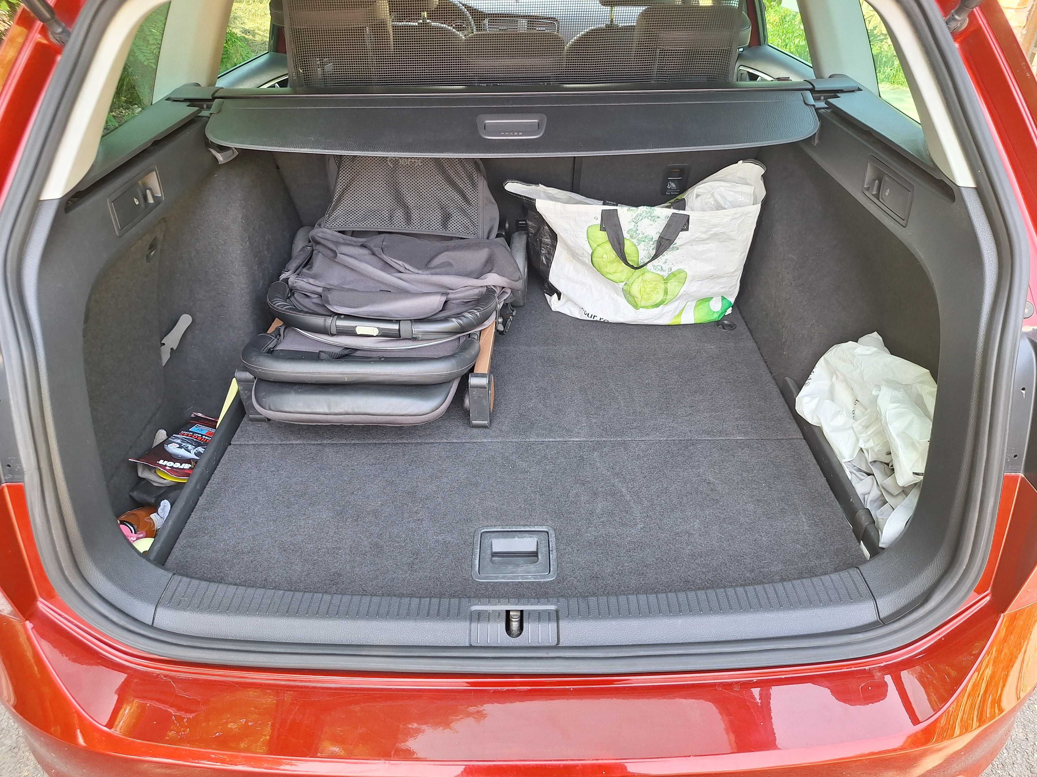 Volkswagen Golf 2.0 TDI DPF BMT DSG Highline