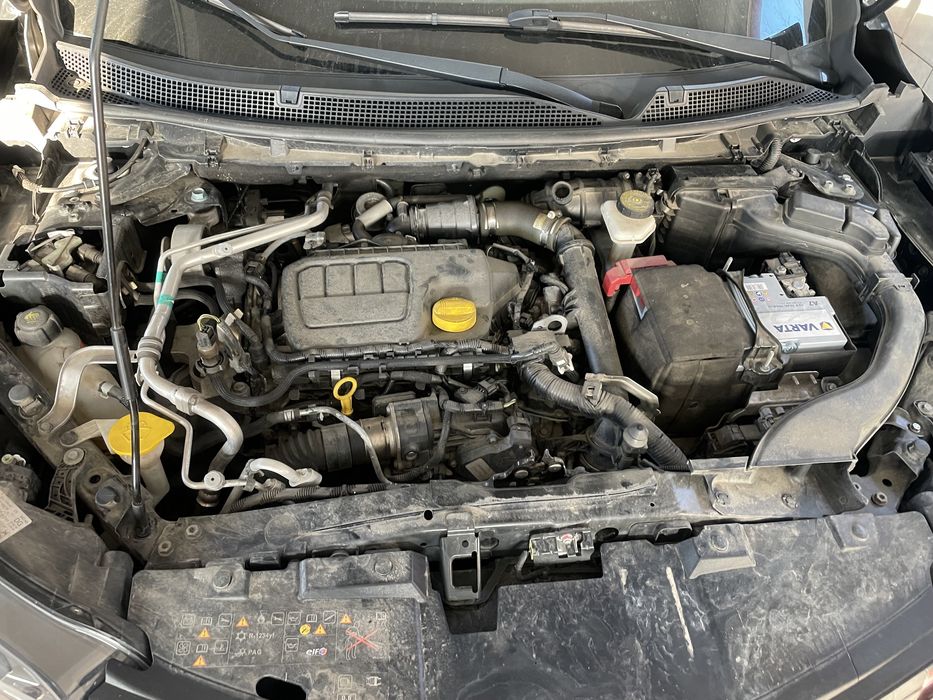 Motor Nissan XTRAIL 1.6 dci R9M 2012 2018 CU MONTAJ SI GARANTIE