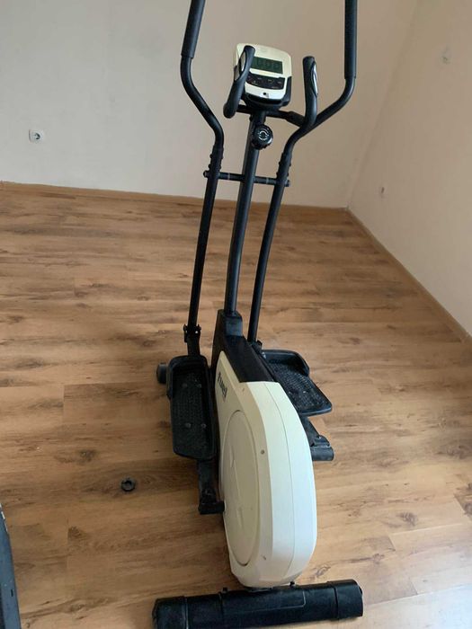 Кростренажор Fuel Fitness