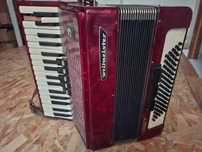 Acordeon Weltmeister