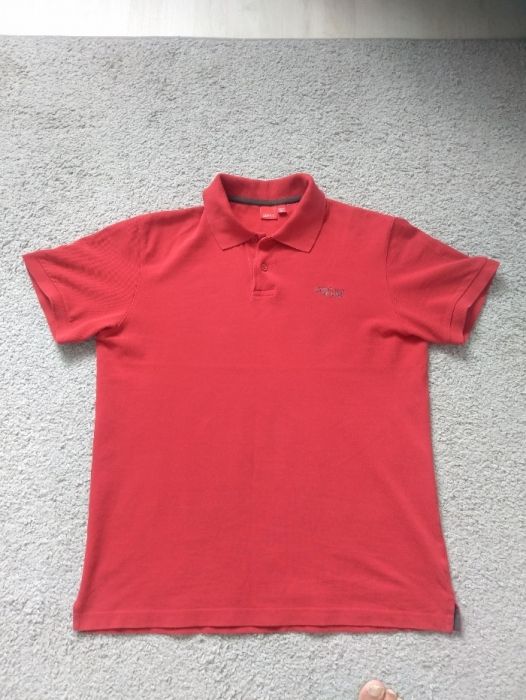 vand tricou POLO Sport ,produs de calitate ca si nou.Marimea M.