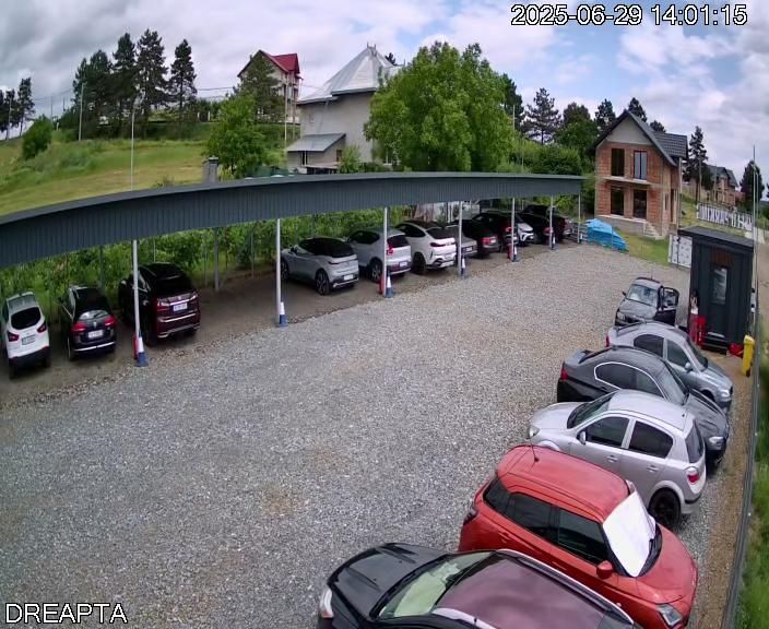 Parcare Aeroport Suceava,  parcare privata, parcare termen lung