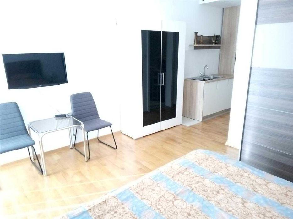 Дава се под наем Едностаен апартамент в София, Манастирски ливади - 50 кв.м за 408 € - Снимка #2