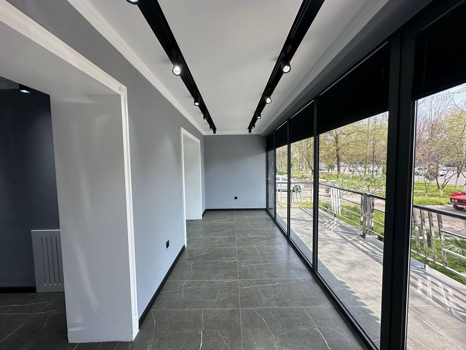 Продается комерческое помешение на Кушбеги