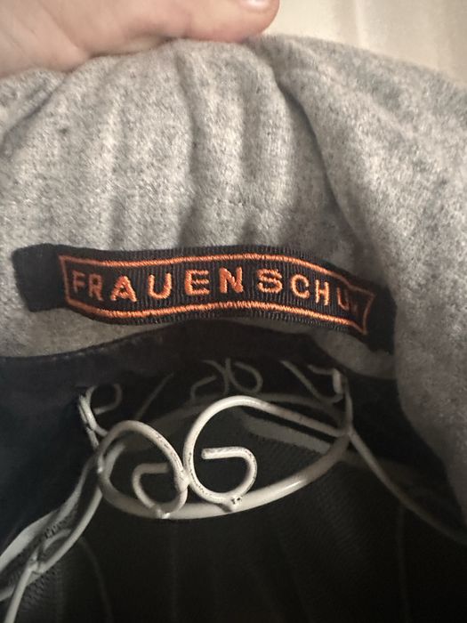 Frauenschuh geaca de ski