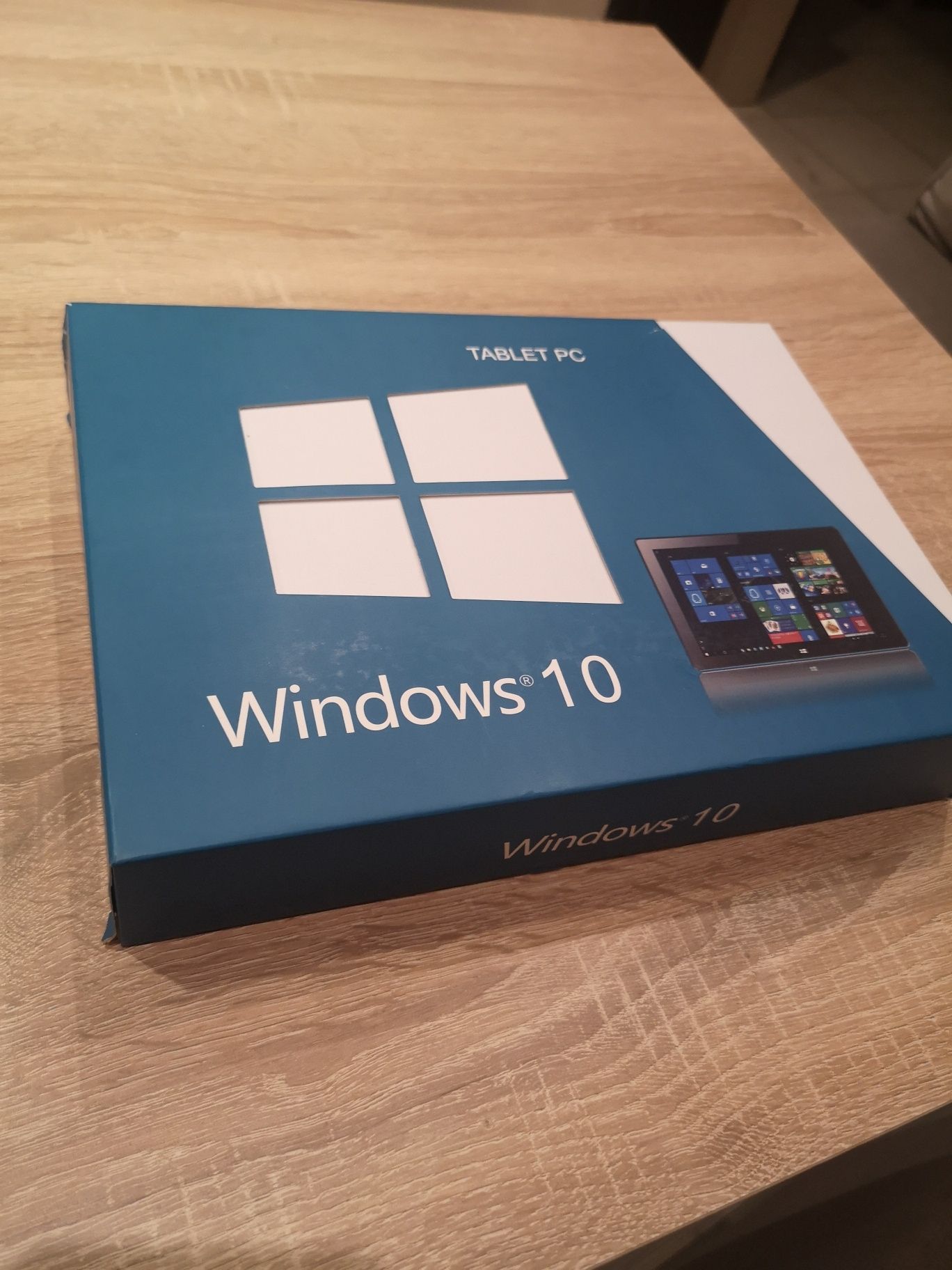 Ново!!! Таблет PC - Windows 10 с клавиатура
