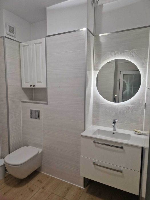 Apartament Marasti de închiriat 1 dormitor