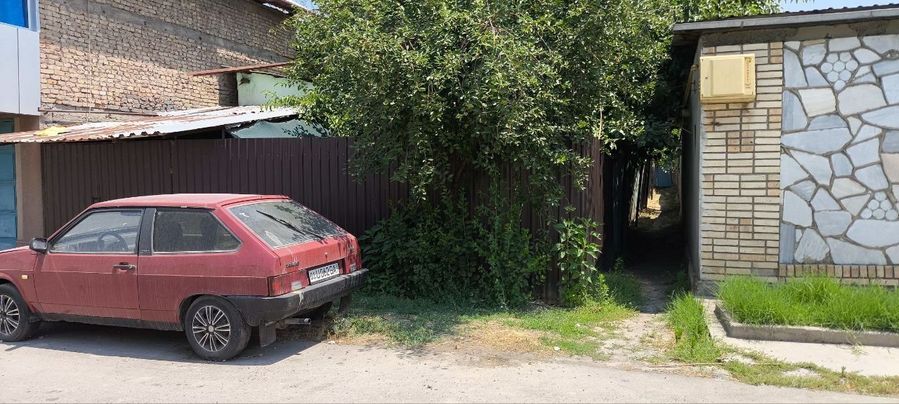 Дом участок земля, мож под слом