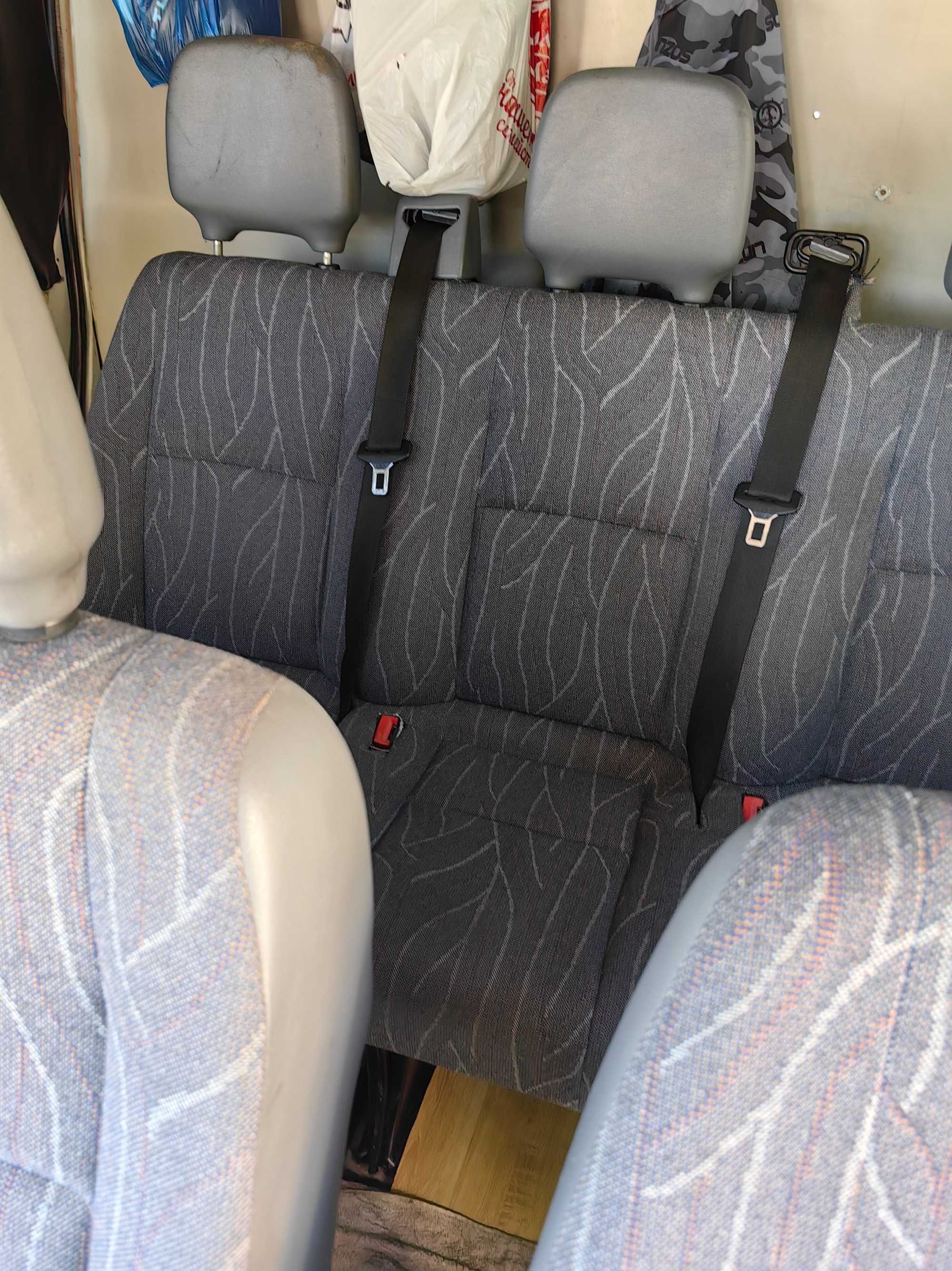 Mercedes-Benz Sprinter 308 2.2 CDI