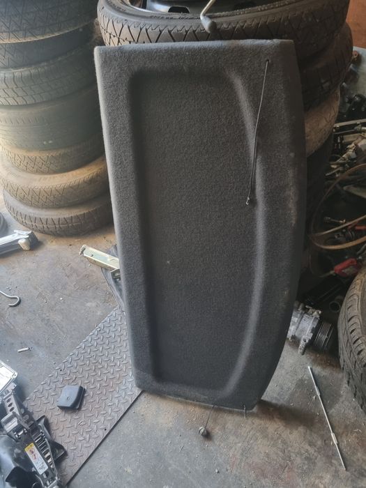 Кора за багажника за Vw Golf 6