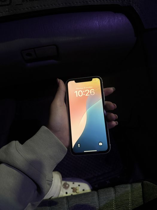 Айфон 11 64 гига