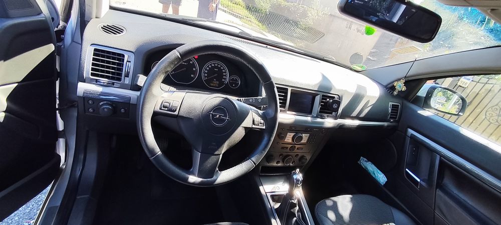 Opel Vectra c Facelift , motor 1.9 cdti,150cp