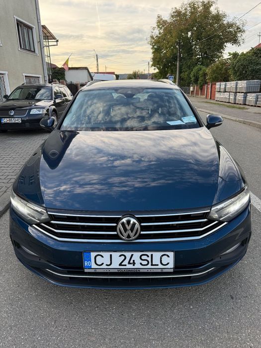 Volkswagen Passat Masina in stare perfecta