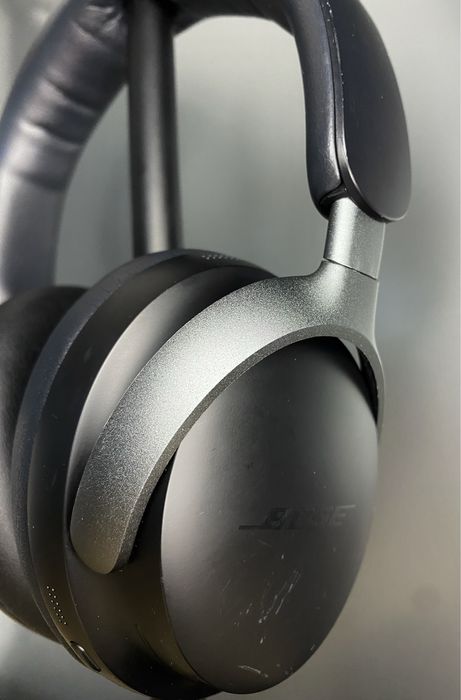 BOSE QuietComfort Ultra căștile originale