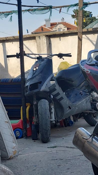 Apriliq sr 70cc 1993