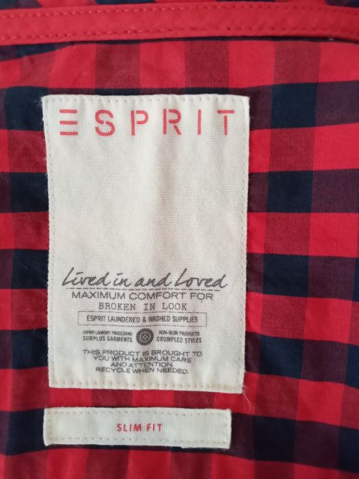 Sprit brend original S razmer