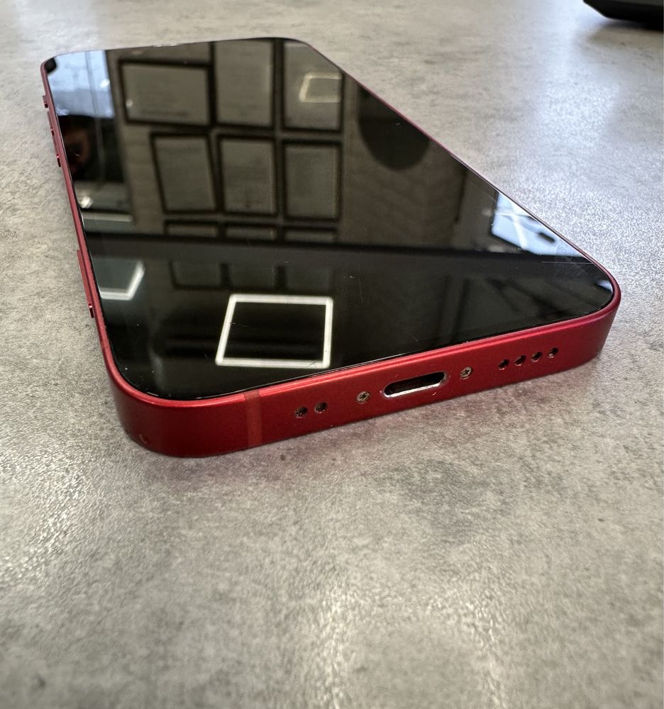 Iphone 13 Mini 256GB Red Б-91812