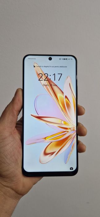 Honor 90 Lite 256GB  Funcționează perfect