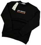 Stoc bluza barbati/unisex off white