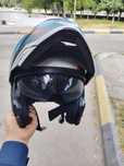 Kaska  moto shilim