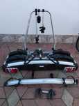 Thule Suport pt  2,3 sau 4 biciclete